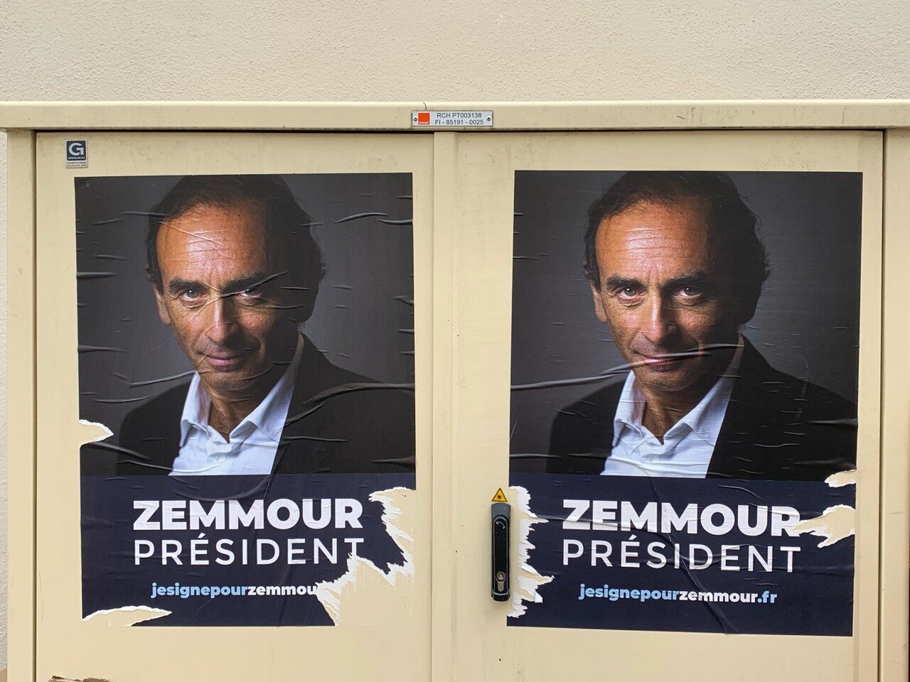 zemmour