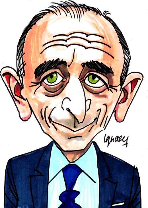 zemmour