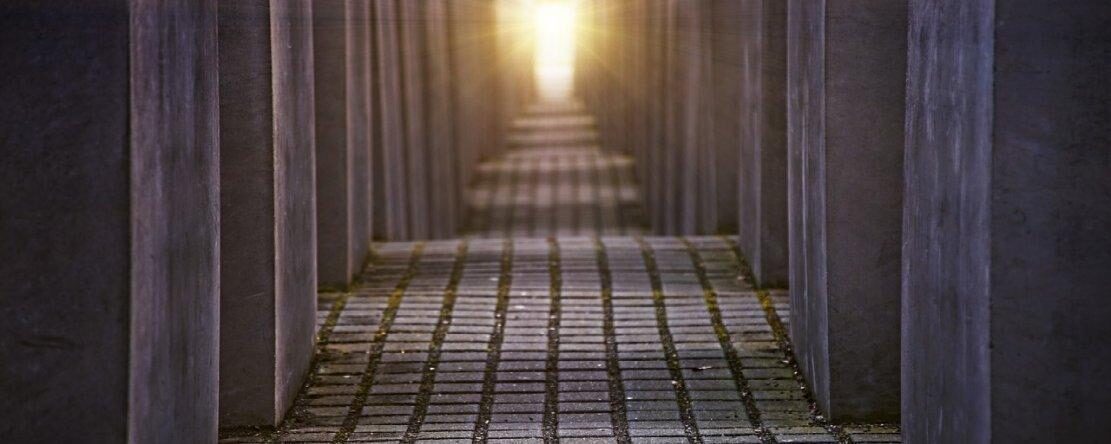 memorial de l'holocauste