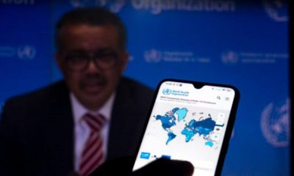 oms passport vaccinal