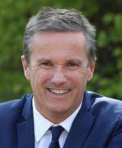 Nicolas Dupont-Aignan