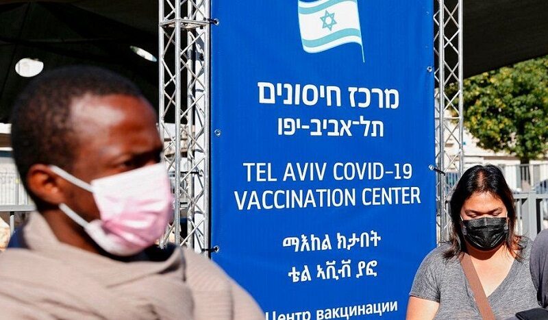 israheil
