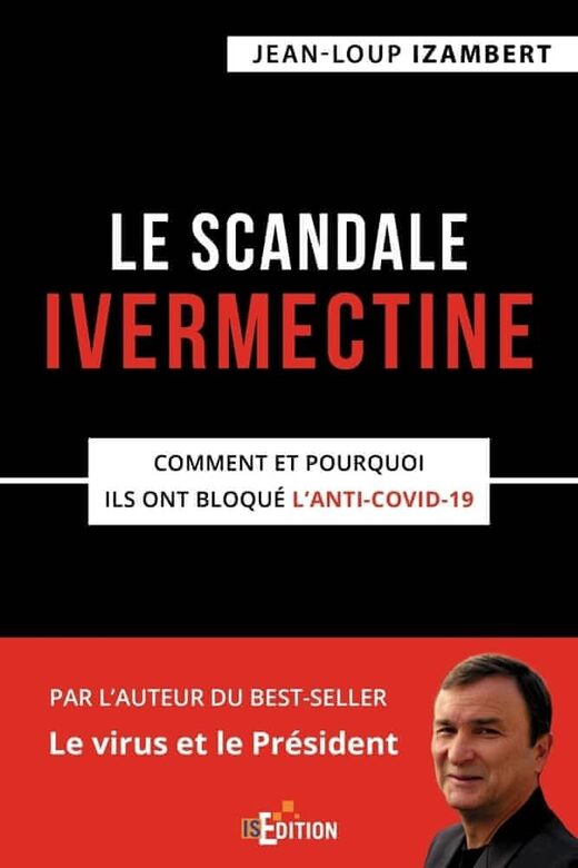 Le scandale ivermectine Le_scandale_ivermectine