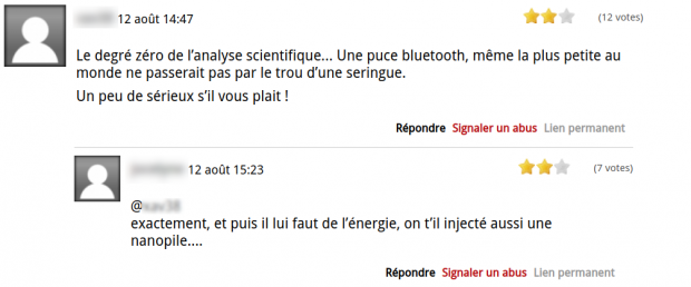 commentaire 1