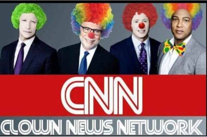 cnn clowns