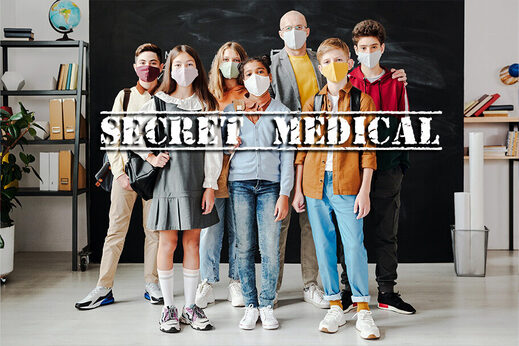 secret médical