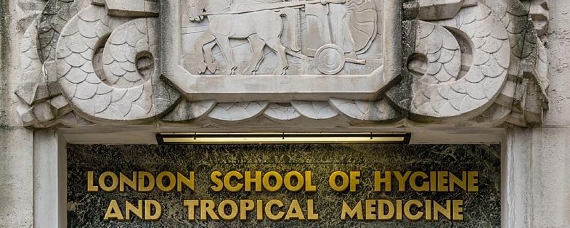 london school of hygiene and tropical medicine field