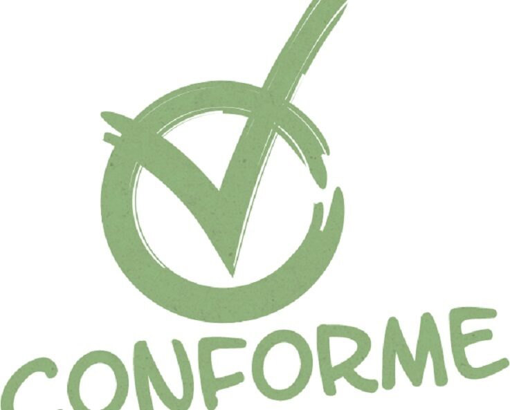 conforme conformité