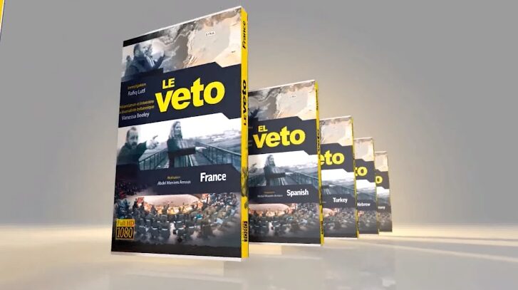 le veto