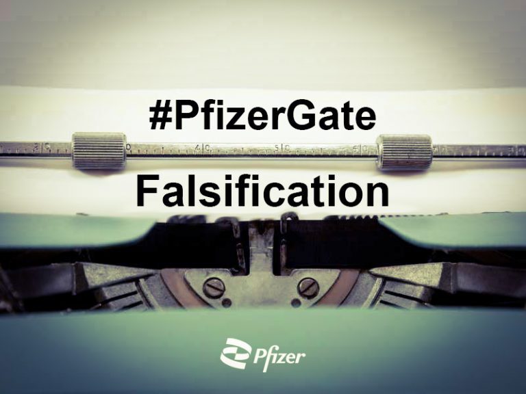 pfizergate