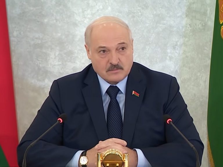 Alexandre Loukachenko
