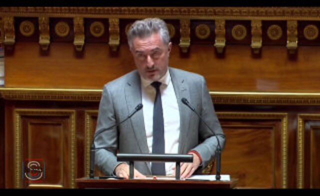 Stéphane Ravier