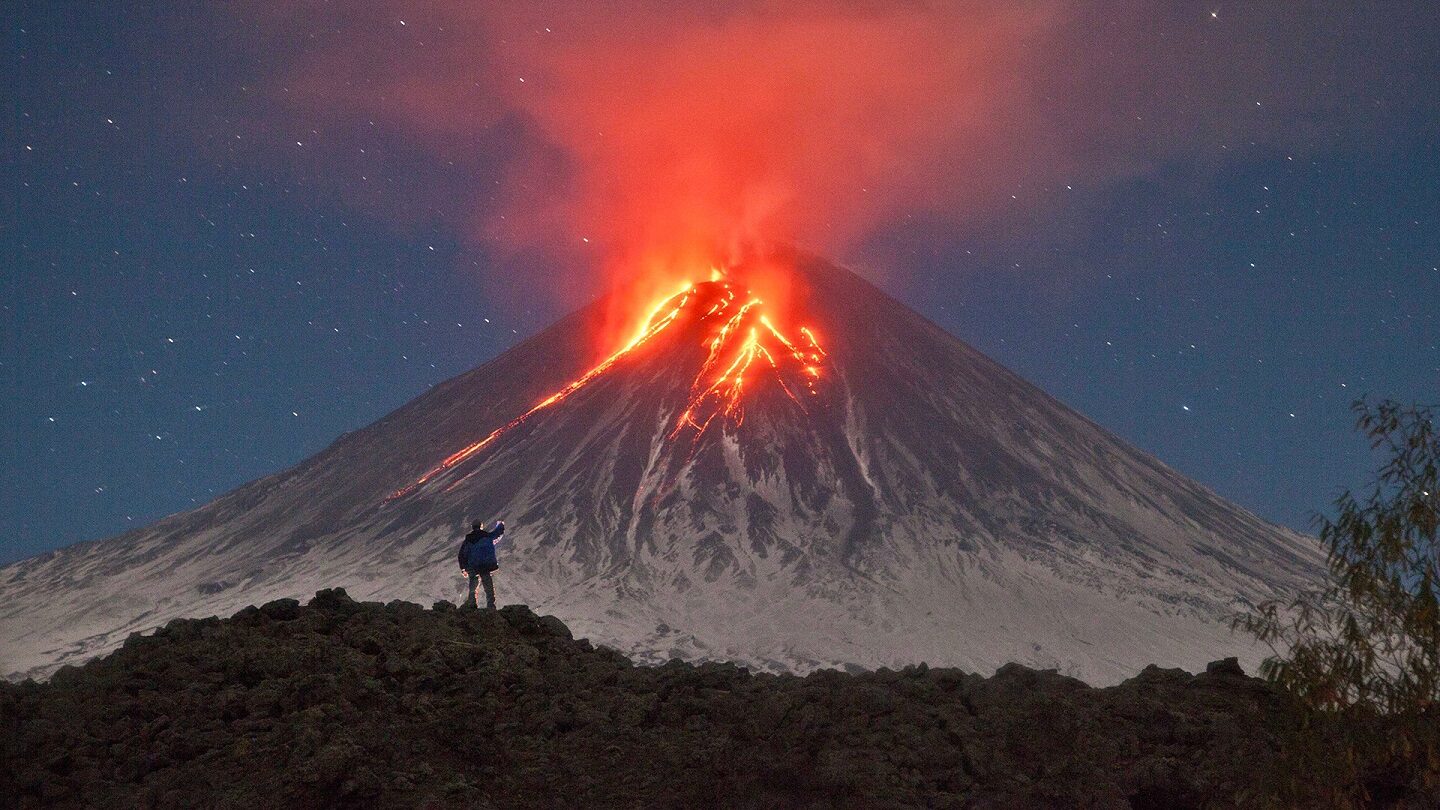 kamtchatka