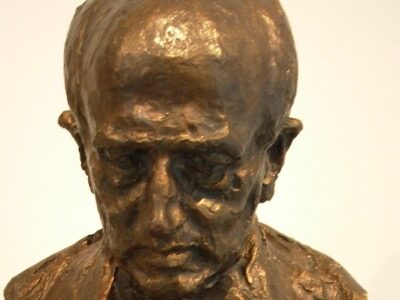 Cliquer pour agrandir Le géophysicien Milutin Milanković (1879-1958)