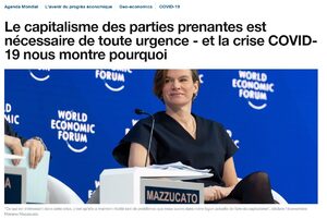 world economic forum