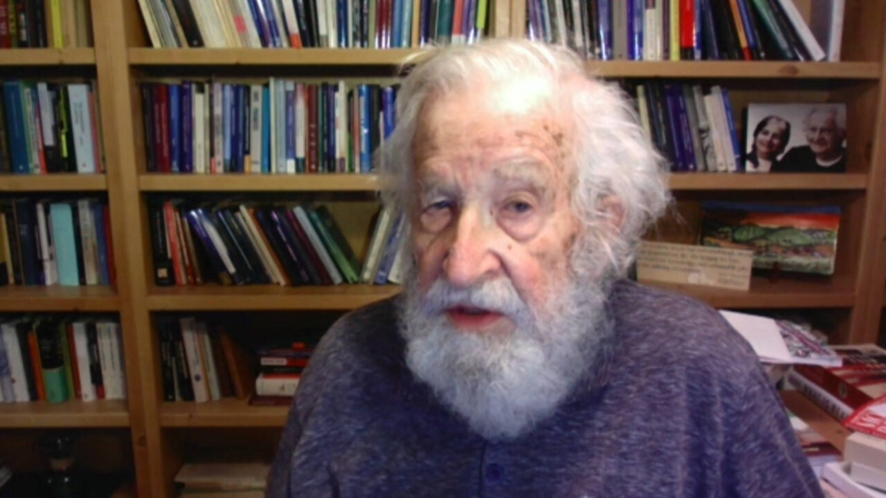 chomsky