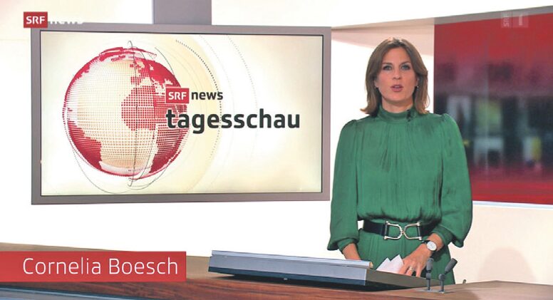 journal suisse libre