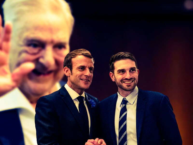 soros