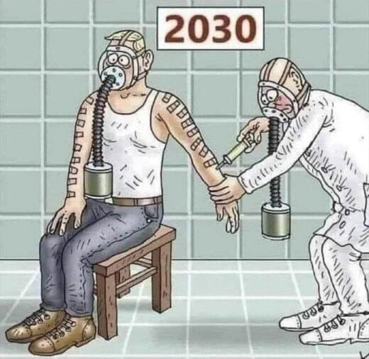 Injections 2030