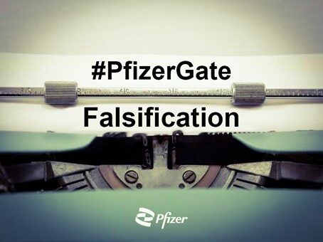 pfizergate