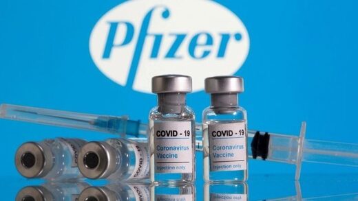 Pfizer Vaccin anti-Covid-19