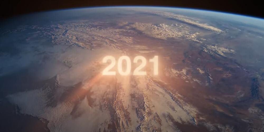 résumé 2021