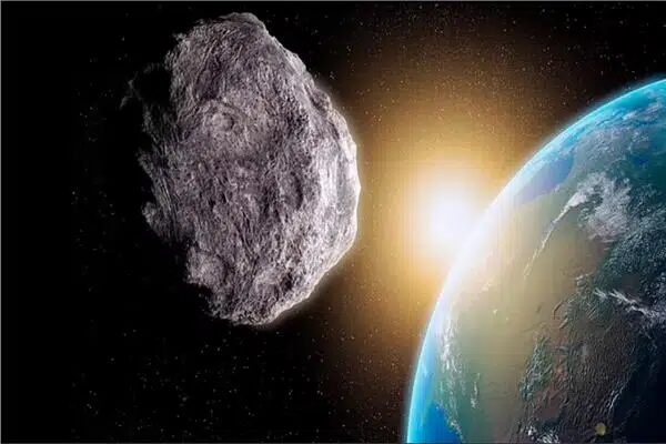 asteroide comete