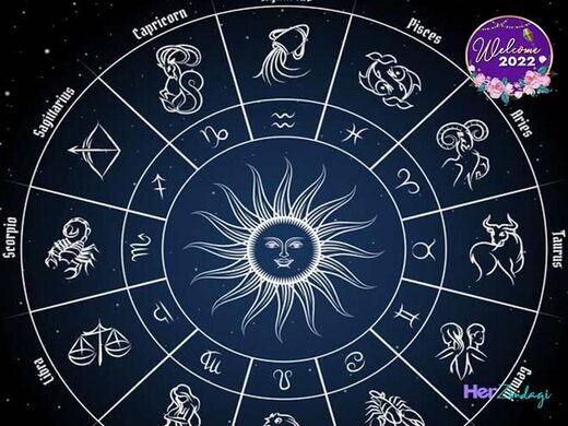 horoscope 2022