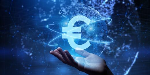 L'euro numérique qui arrive va signer la fin de la vie privée et de l'argent liquide