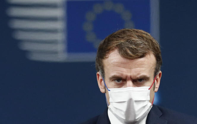 macron