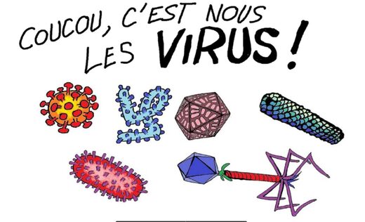 Les virus