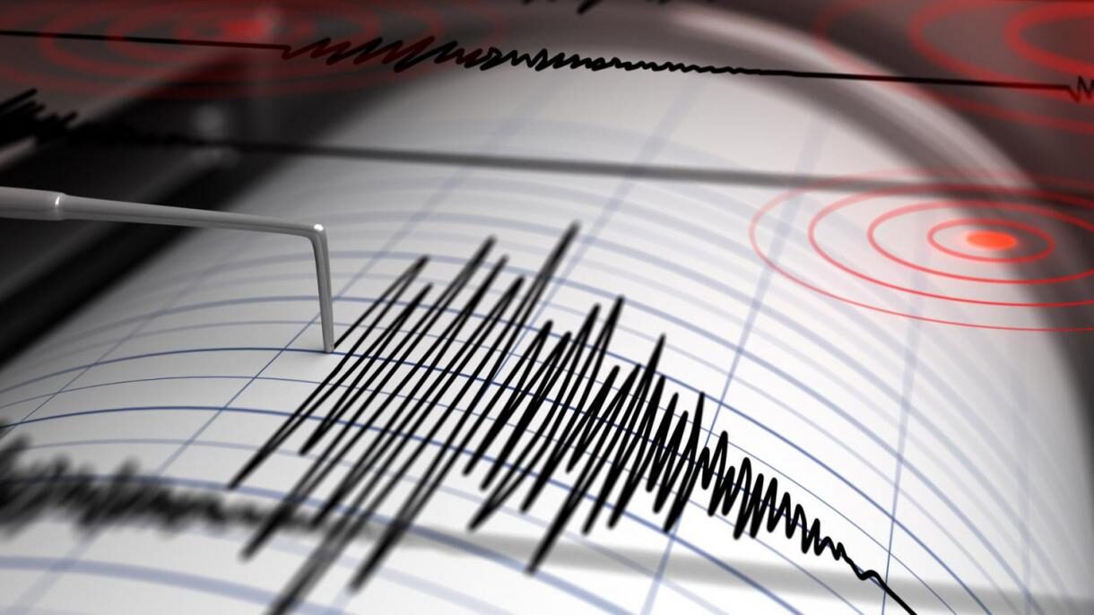 Iran : 165 blessés dans un séisme de magnitude 5,6