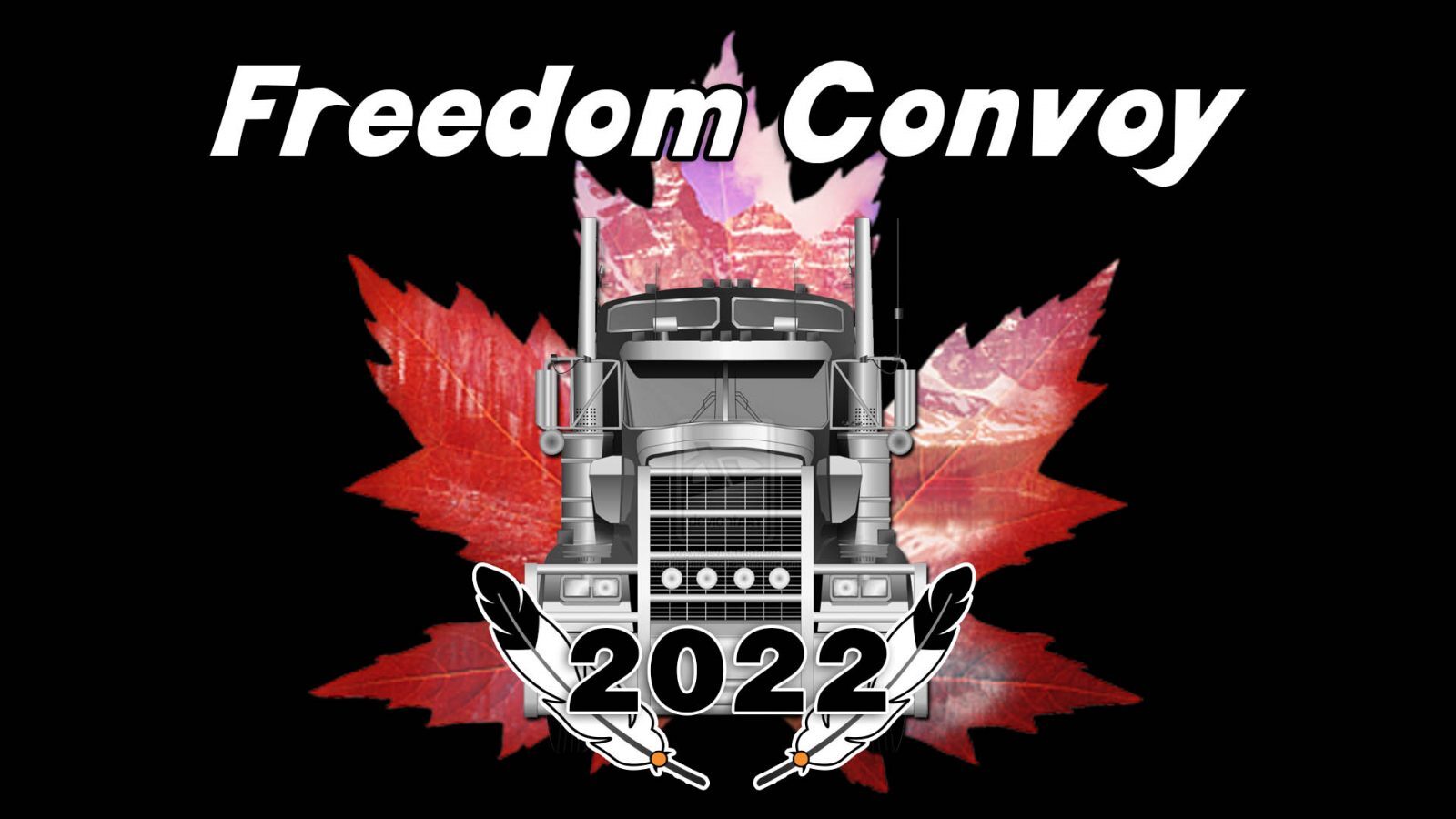 freedom convoy 2022