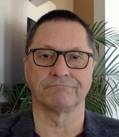 André Veillette,