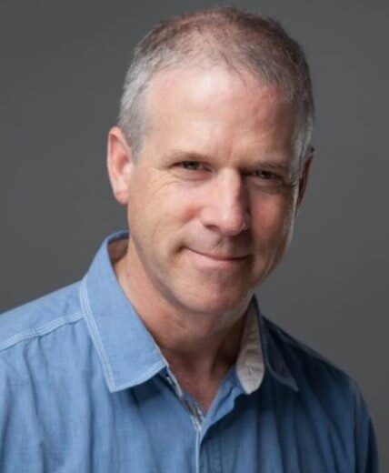 Benoit Barbeau