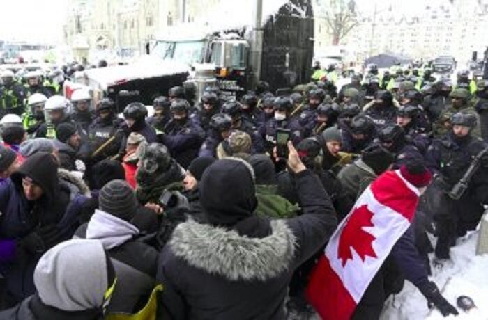 Cliquer pour agrandir ottawa police