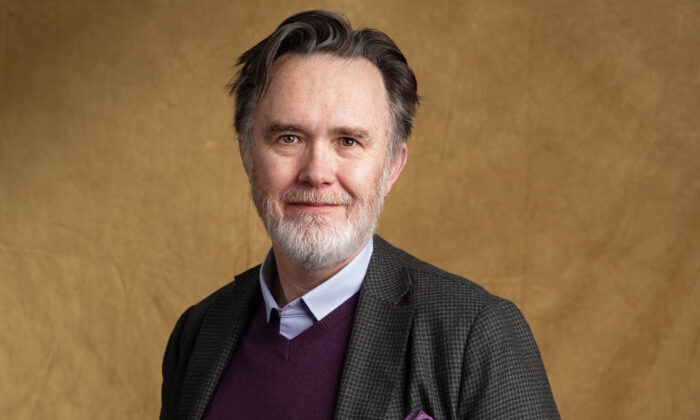 Rod Dreher
