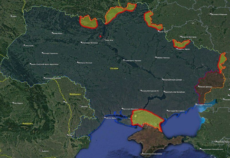 ukraine