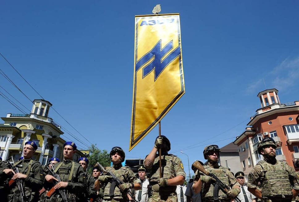 armée ukrainienne