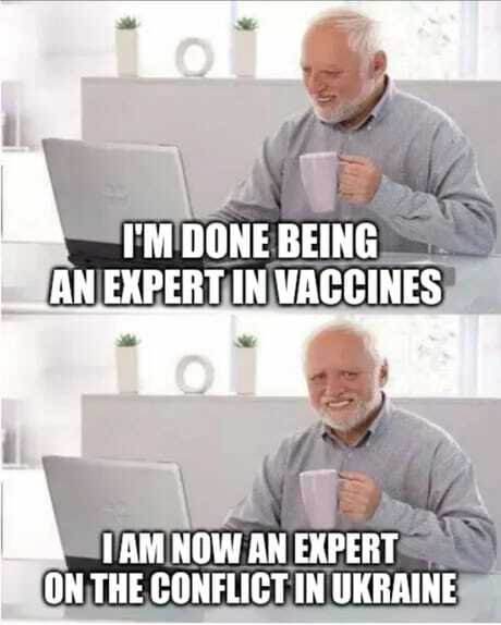 Cliquer pour agrandir expert en vaccin