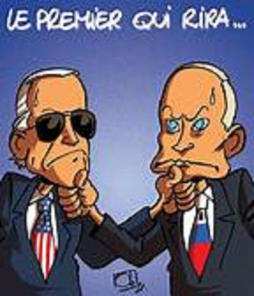 biden poutine