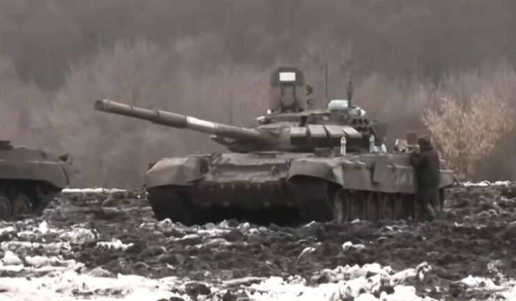 char d'assault ukraine