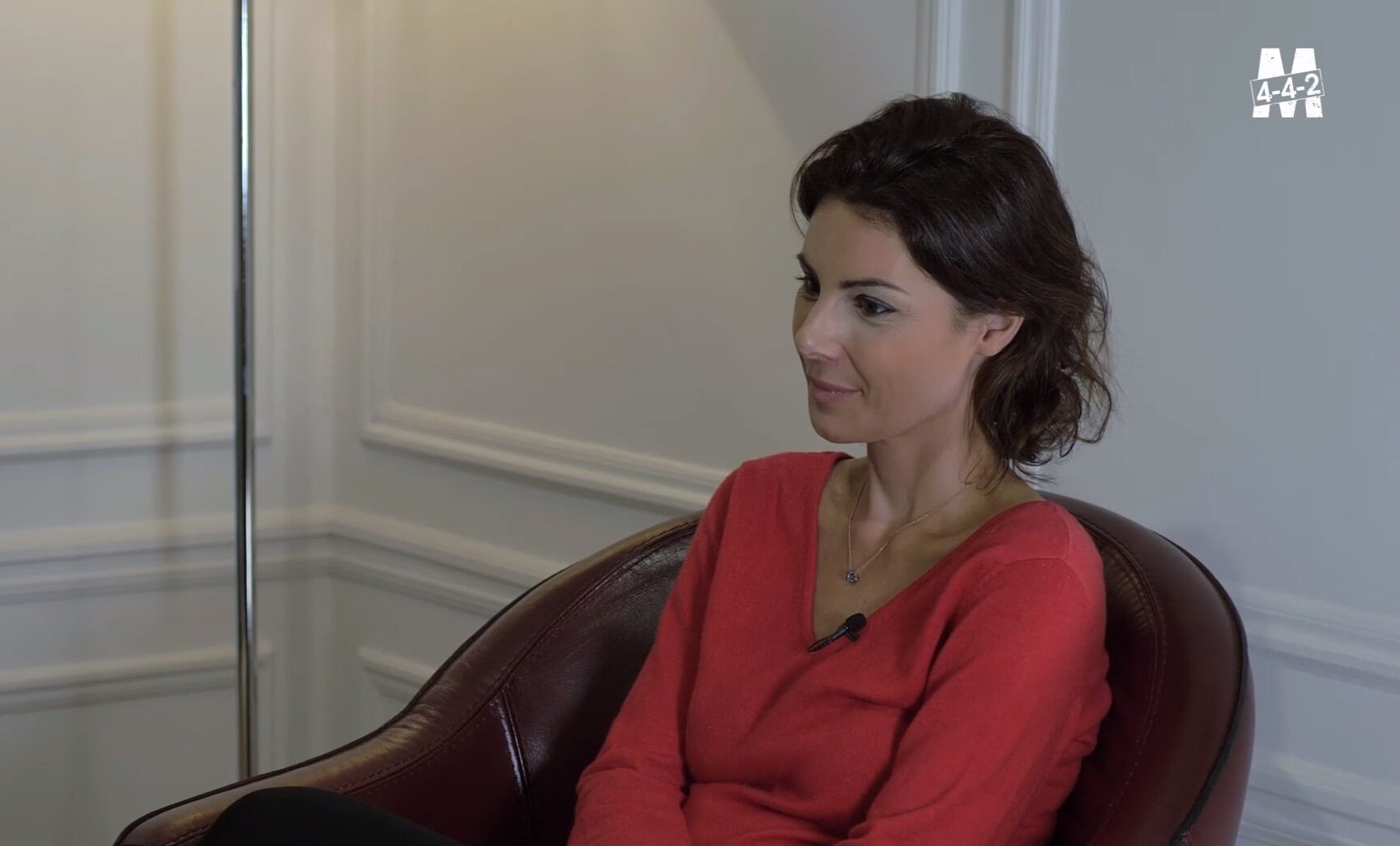 Marie-Estelle Dupont