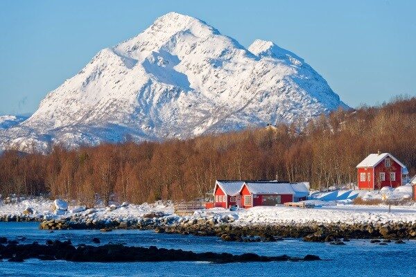 canada grand nord