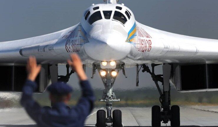 avion russe