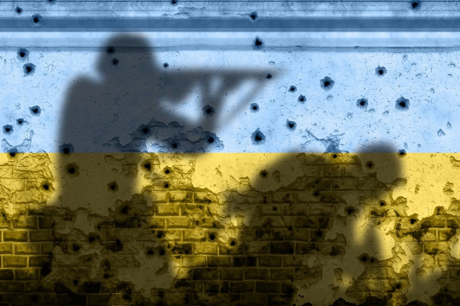 soldats ukraine