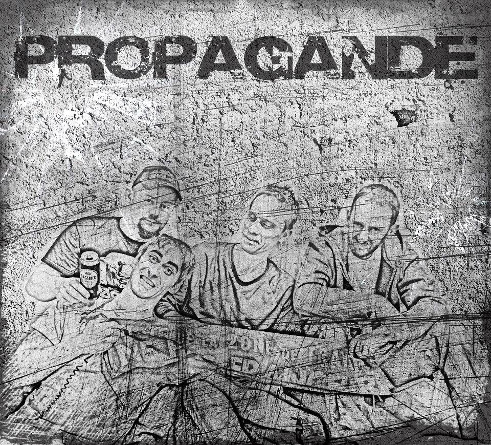 propagande