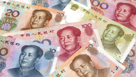 Yuan China
