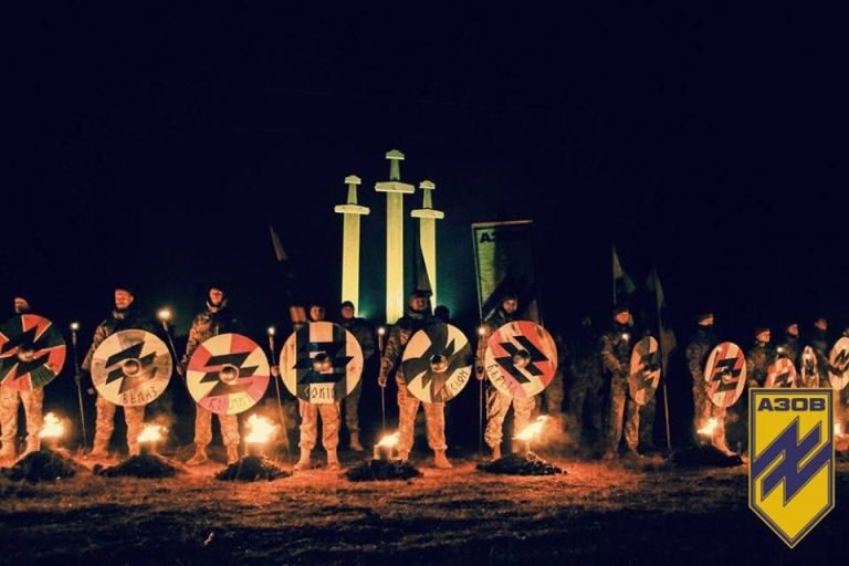 aidar azov
