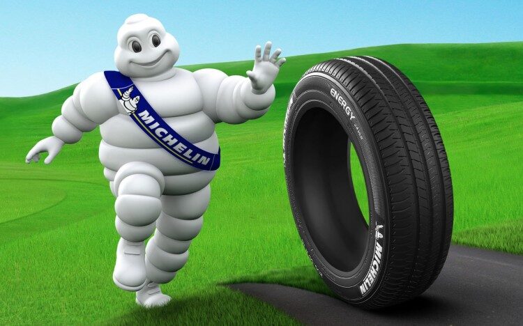 pneus michelin